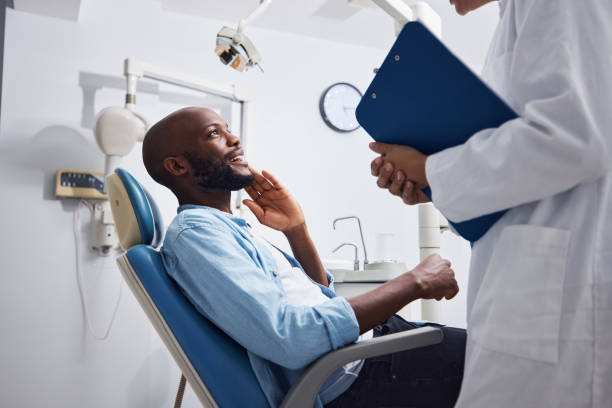Best Emergency Root Canal Treatment in Murillo, TX
