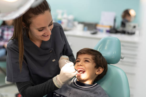 Best Emergency Orthodontic Repairs in Murillo, TX