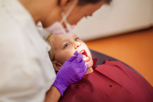 Best Walk-In Emergency Dentist in Murillo, TX