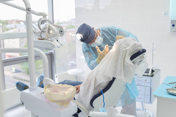 Best Emergency Wisdom Teeth Removal in Murillo, TX
